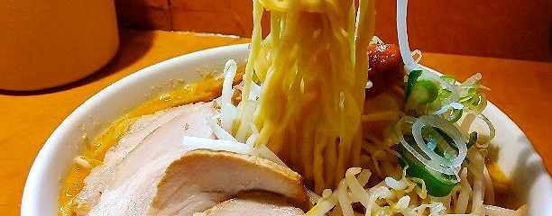 つけ麺 中華そば 節