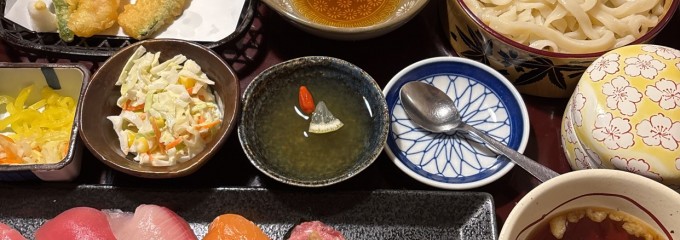 いっちょう 上田店