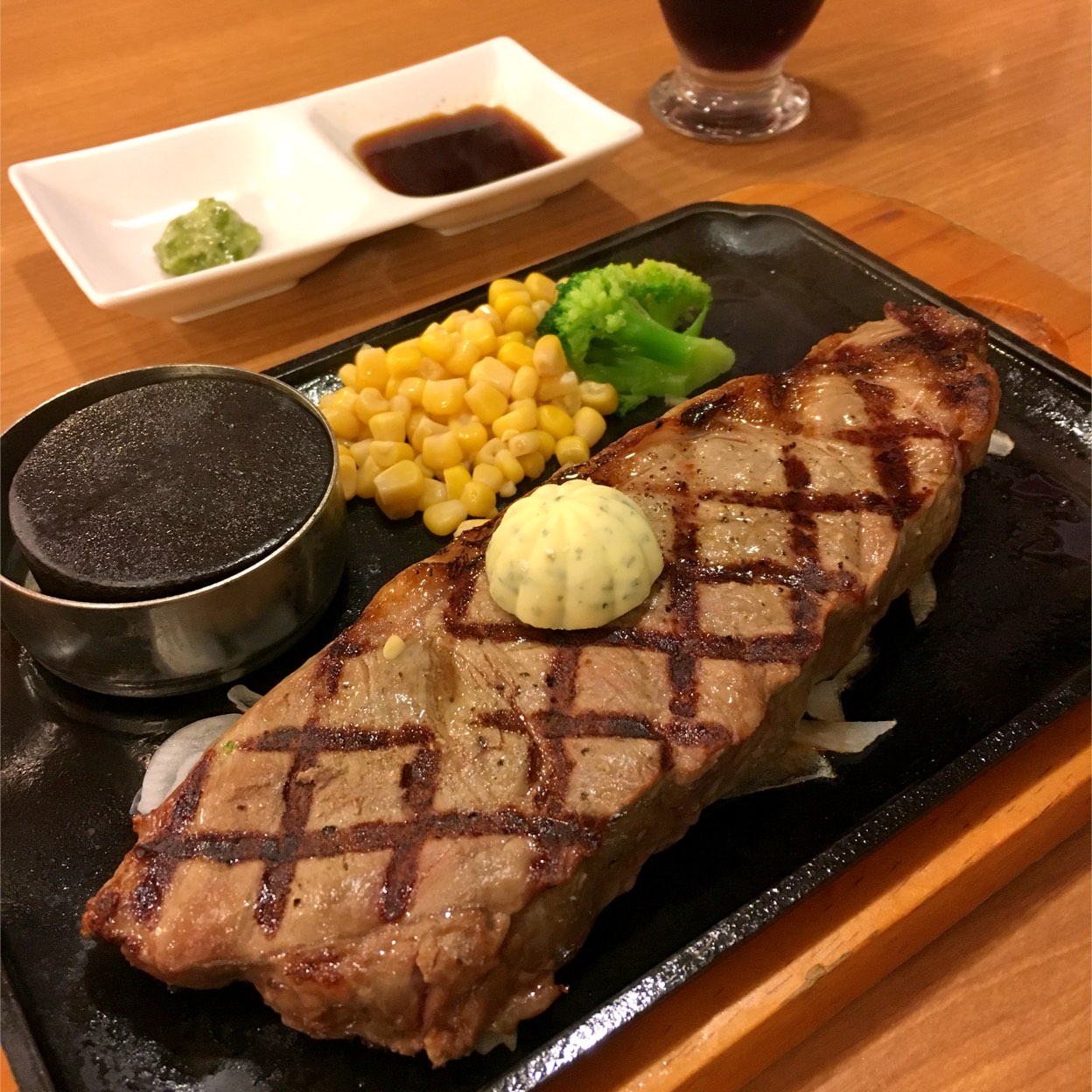 ビッグ ボーイ 岡山 絵図 店