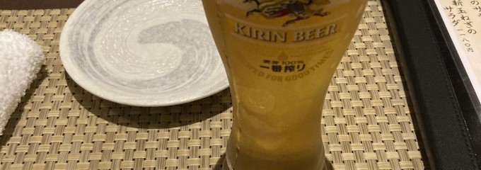 そば居酒屋るちん
