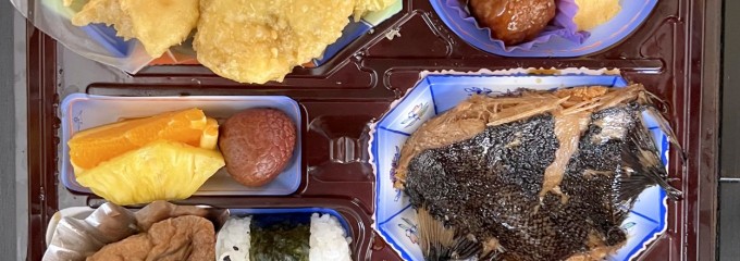 けいちゃん弁当