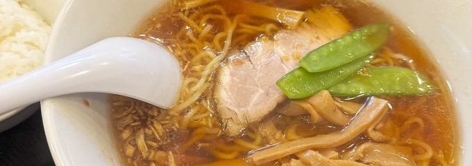 香湯ラーメン ちょろり 恵比寿店