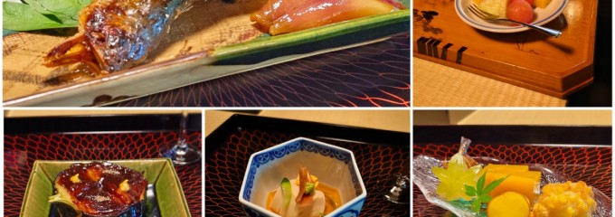 料亭 洲さき