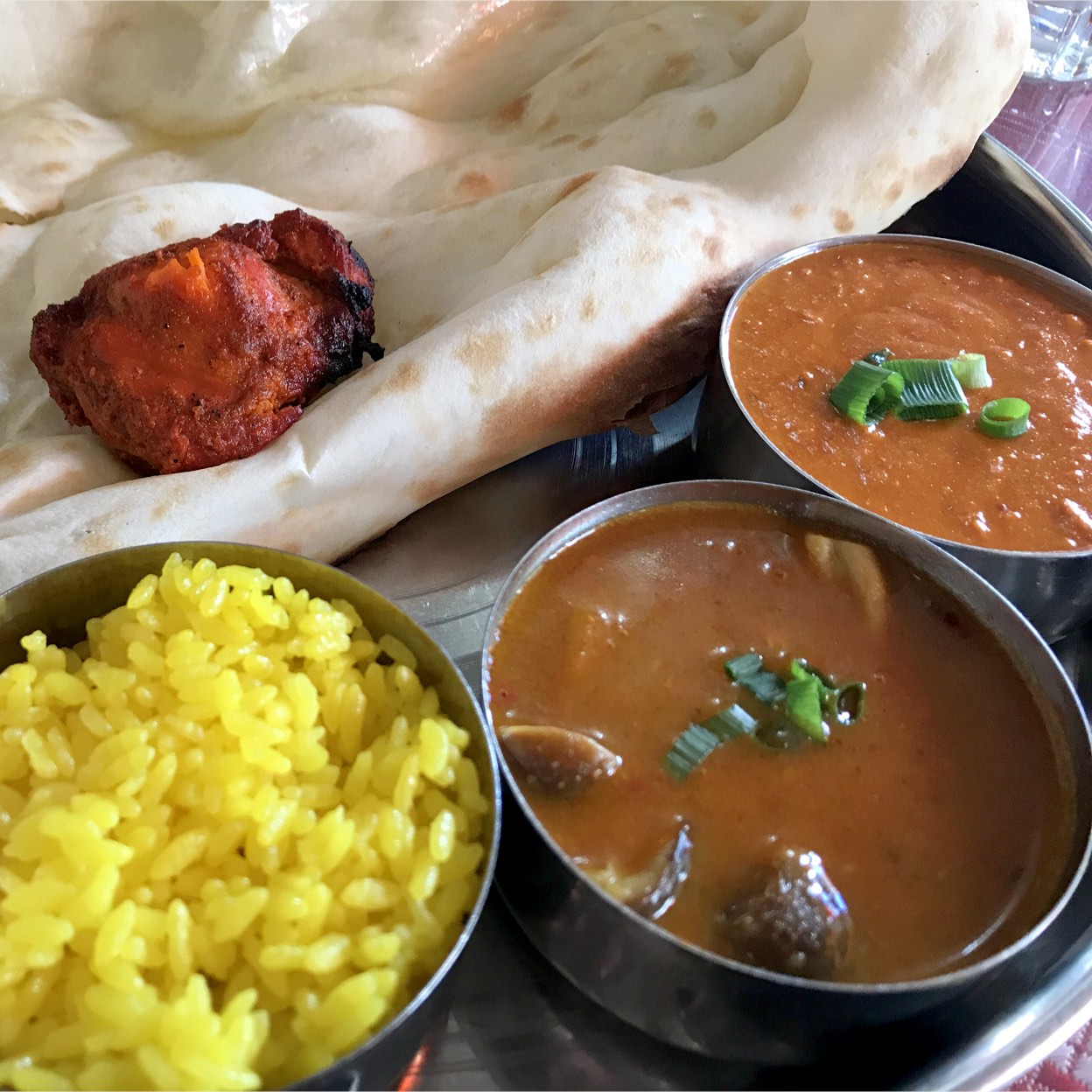 インド料理 サンガム 築地店 居酒屋 の写真 ホットペッパーグルメ