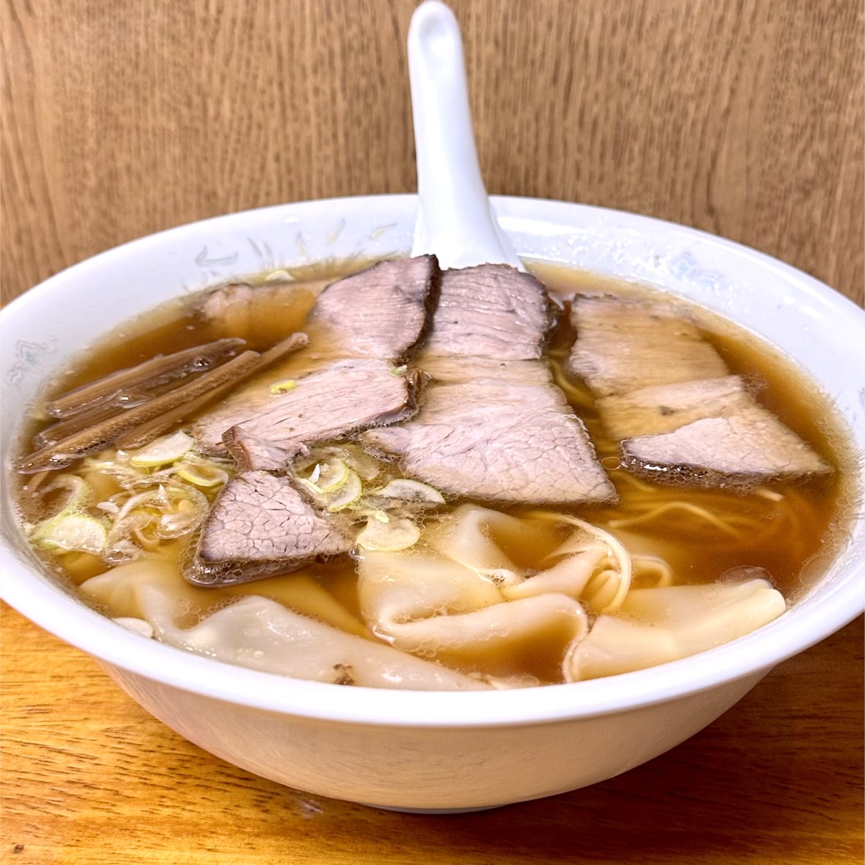 わんたんや(熱海市中心地/ラーメン) | ホットペッパーグルメ
