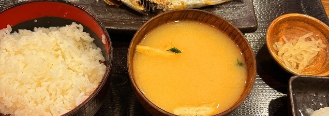 しんぱち食堂 蒲田店