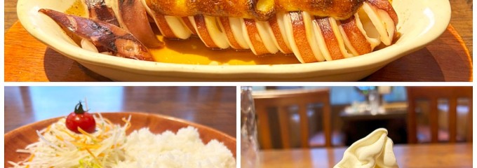 びっくりドンキー 中葛西店