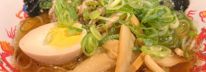 香の川製麺　 向日店