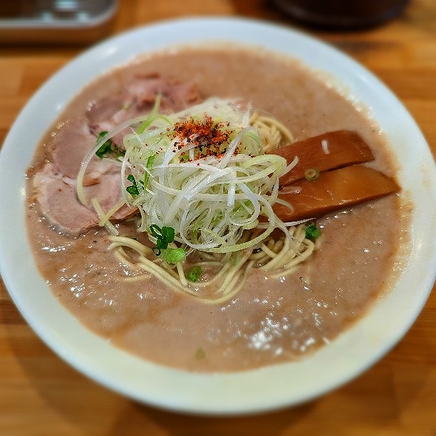 麺屋 極鶏(修学院/ラーメン) | ホットペッパーグルメ