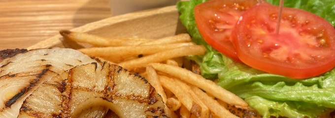 KUA`AINA 神戸三田プレミアム・アウトレット店