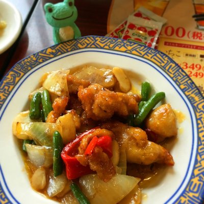 バーミヤン 岡山津島店 中華料理 バーミヤン 岡山津島店 中華料理