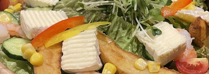 伊太利屋 Il Sole Watarihashi
