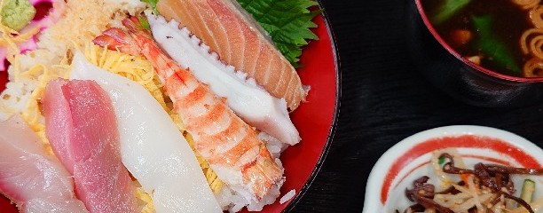 喰い処 まるはち