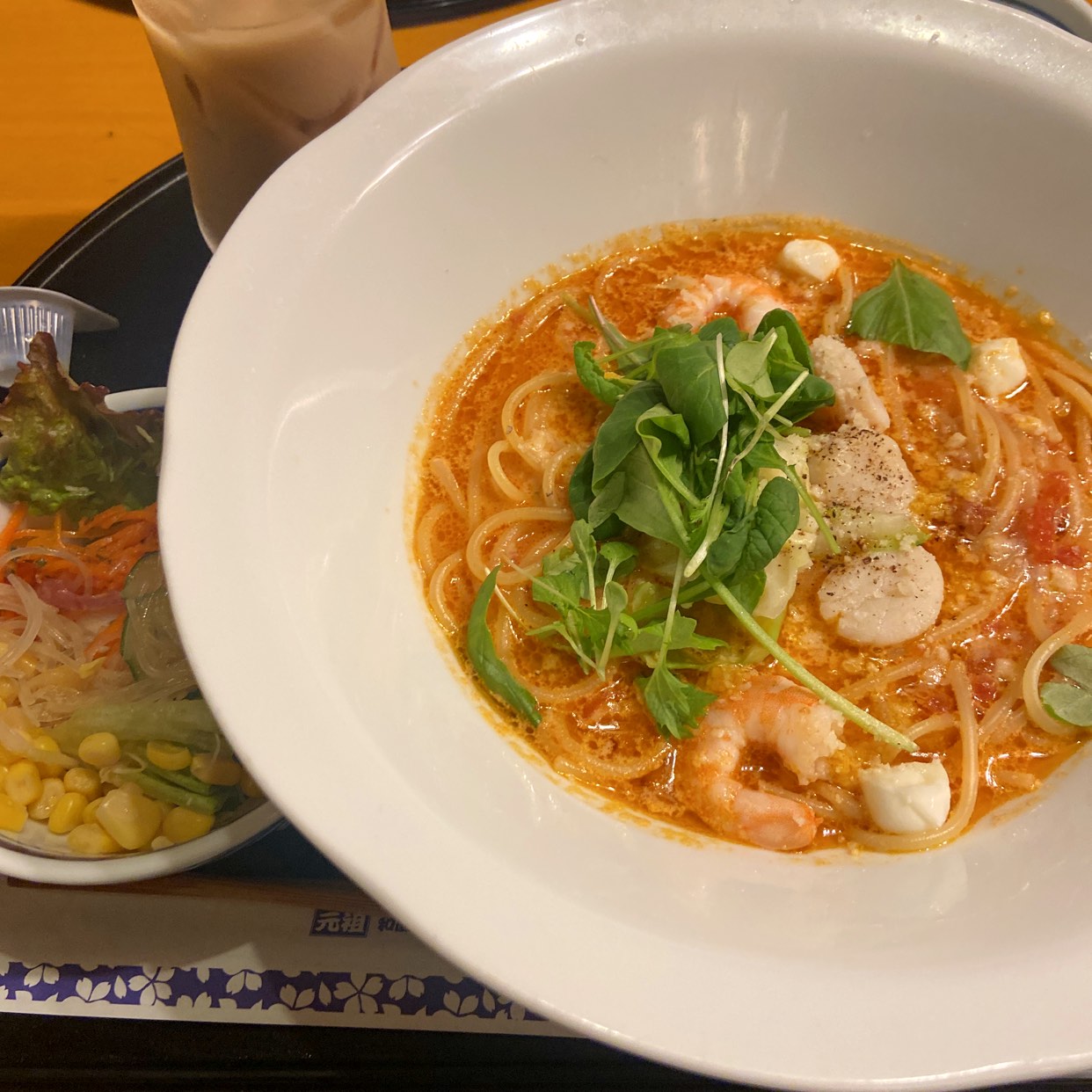 洋麺屋 五右衛門 渋谷本店(渋谷センター街/イタリアン・フレンチ) | ホットペッパーグルメ