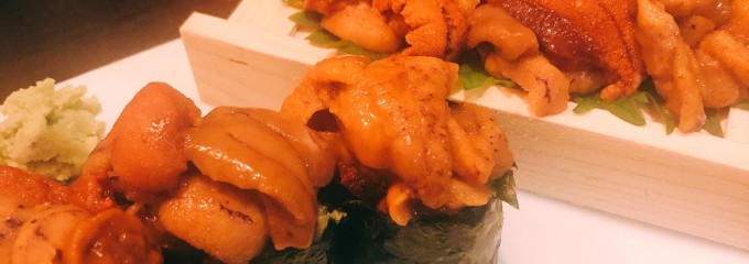 五輪鮨 五反田西口店