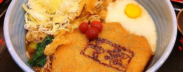 小諸そば 市ヶ谷店