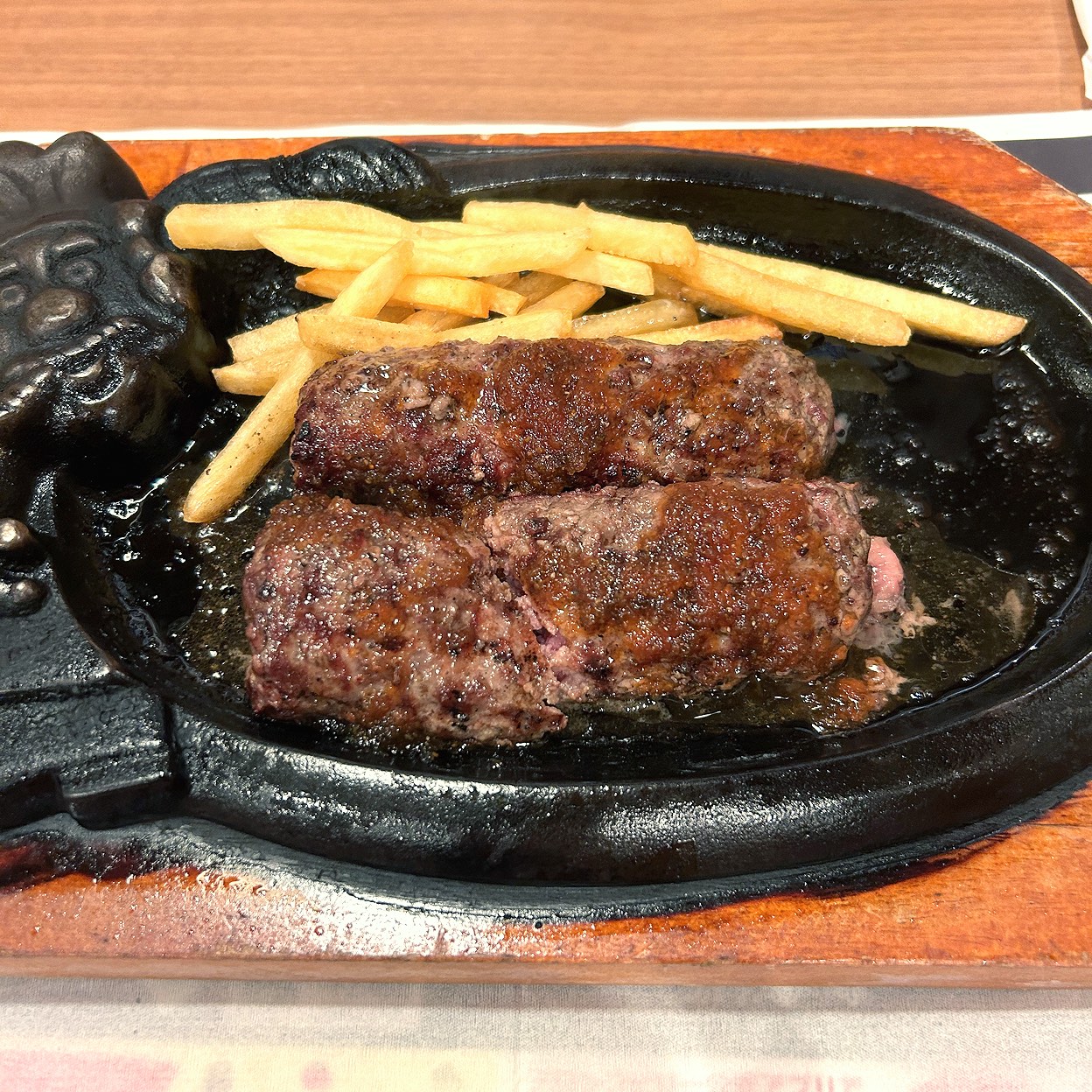 ブロンコ ビリー 秦野
