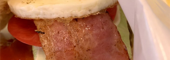 フリーキンバーガー