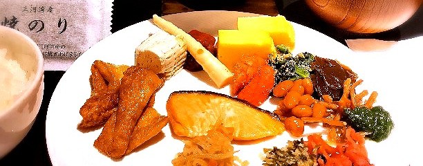 高山グリーンホテル