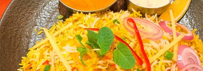 マザーインディア 半蔵門駅前店