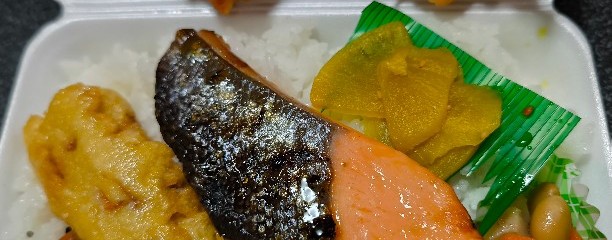 ときわ弁当 厚木妻田店