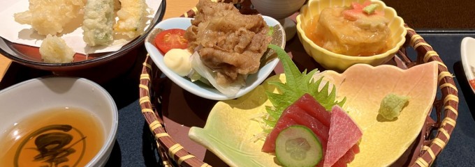 木曽路 つくば店