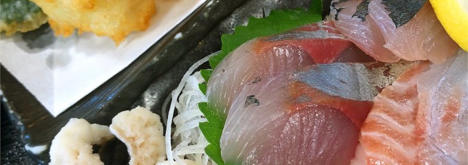 海鮮お食事処 銀蔵