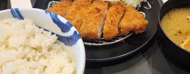 松のや 立川北口店