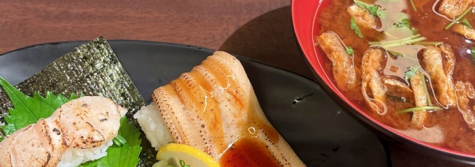 回転寿司 北海素材