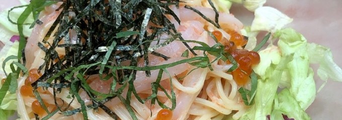 スパゲッティ食堂 ドナ中野坂上店