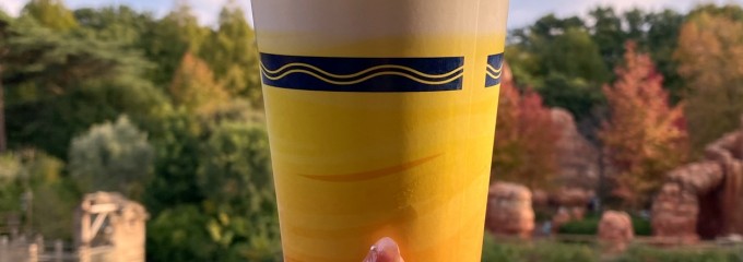 キャンプ・ウッドチャック・キッチン