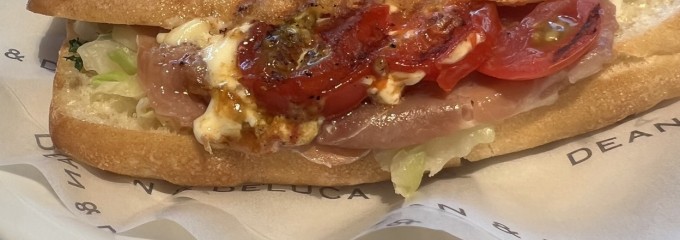 ディーン&デルーカ 渋谷ストリーム店