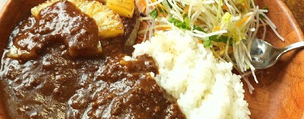 びっくりドンキー 豊田南