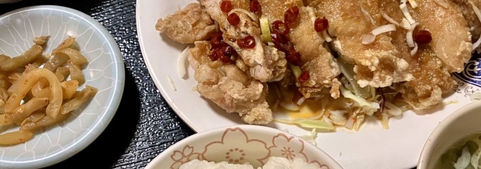 中華食堂劉