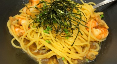 パスタハウス トライアングル 仙台駅 パスタ