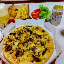 satomikoさんの写真