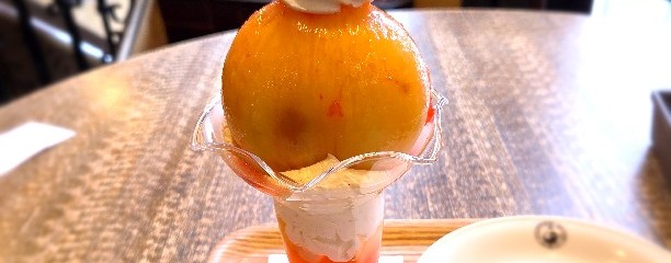 コーヒーショップＡＢＣ地下西店