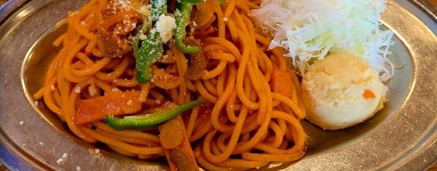 センターグリル