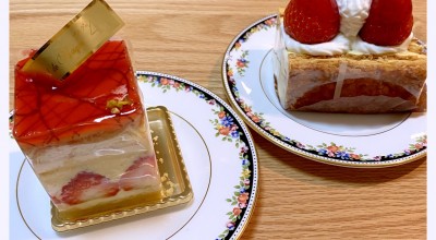 ベルグの4月 たまプラーザテラス店 ケーキ ドーナツ