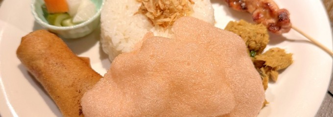 Restaurant Kelapa
