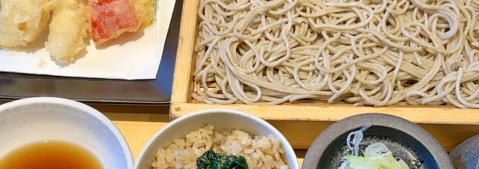 蕎麦きり みよた