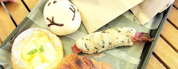 ベーカリーズ キッチン オハナ