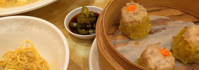 Xin Wang Hong Kong Café