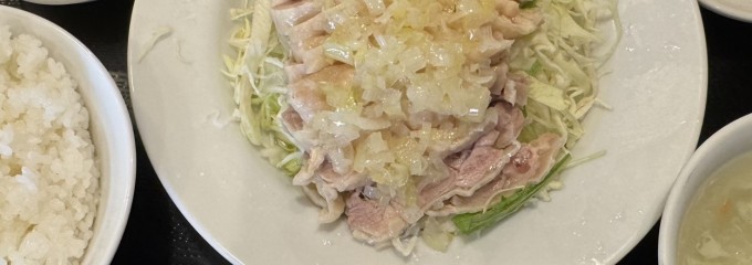 星宿飯店　北口店