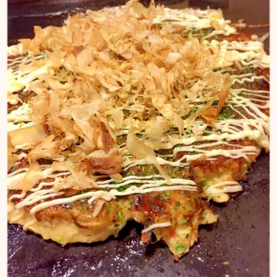 関西風専門店 お好み焼き 祇園 ていれぎ南高井店 松山市 鷹ノ子 お好み焼き