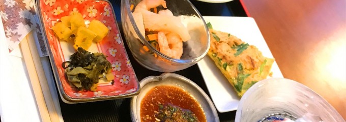 ダイニング囃子