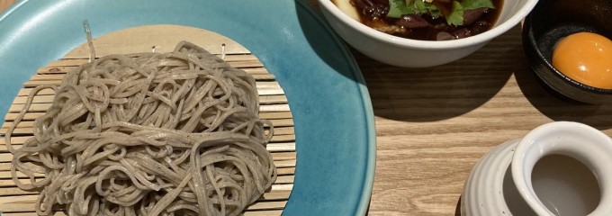 十割蕎麦ハレニチ 千里山店