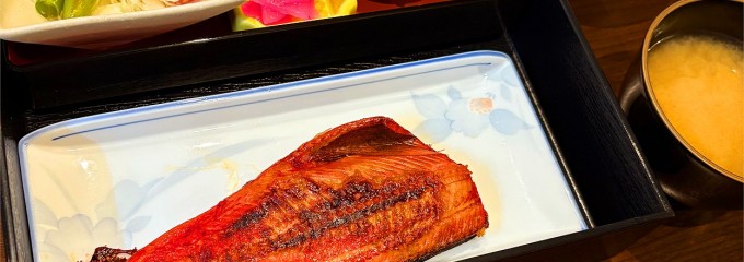 ランチ・居酒屋 轍（わだち）