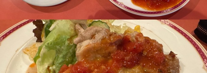 レストラン西堀