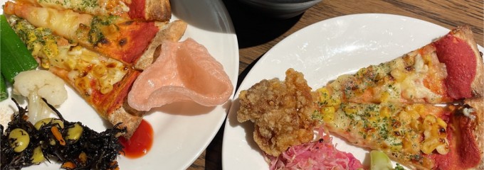 BUFFET THE FORESTららぽーと名古屋みなとアクルス店